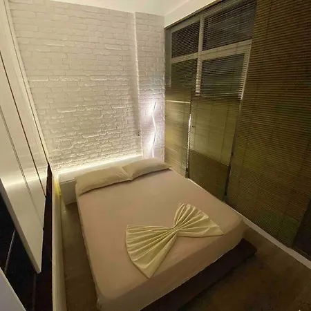 At “kompleksi Kika 2” Apartment