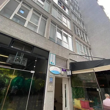 At “kompleksi Kika 2” Apartment Tirana
