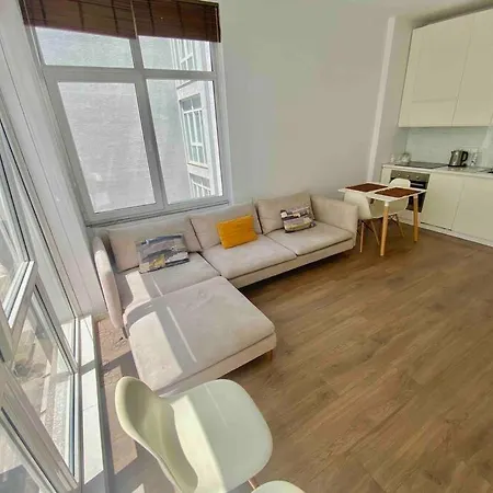 At “kompleksi Kika 2” Apartment Tirana